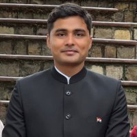 Surya Pratap Singh (@suryap_ias) 's Twitter Profile