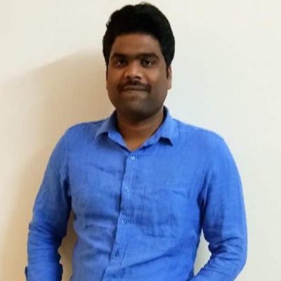 PraveenKReddy09's profile picture. Iampamalapraveen