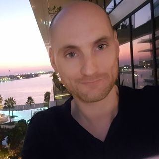 Cybersecurity nerd. Spirits aficionado. Explorer of blockchains.
Co-founder of Blockwarp. Building!