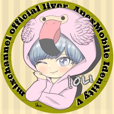 ミクチャで配信をしております。気分がいいとします。🦩 ポケモンユナイト  第五人格 原神 🦩 マリルガチ勢♡ イタカとハスター様