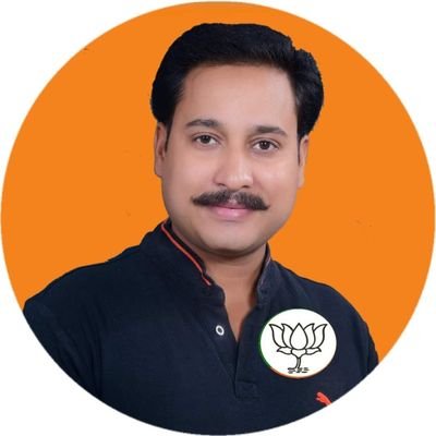 prithviraghav01's profile picture. प्रदेश कार्यकारणी सदस्य पर्यावरण संरक्षण भाजपा हरियाणा

कार्यकारिणी सदस्य भाजयुमो जिला गुरुग्राम एवं प्रभारी - भोंडसी 


अध्यक्ष  सोहना भाजयुमो - गुरुग्राम ।