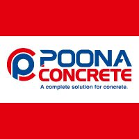 Poona Concrete - A Complete Solution for Concrete(@poonaconcrete64) 's Twitter Profile Photo