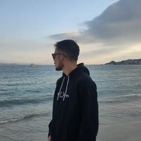 André Gonçalves (@andrempg_14) 's Twitter Profile