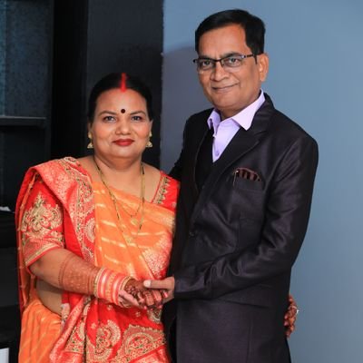 Rajesh shrivastav Profile