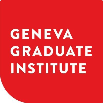 Discover talks, lectures, conferences and webinars at the Geneva Graduate Institute. 
Watch past events: https://t.co/zPQu3z6VnO…