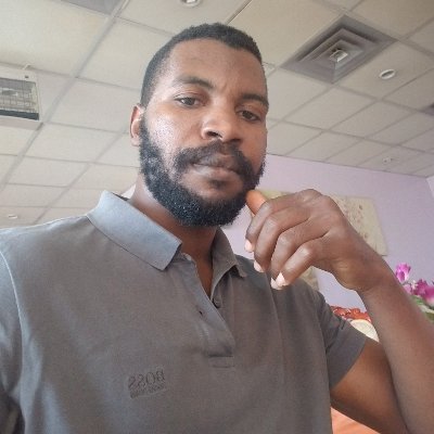 JoshuaVictorA's profile picture. Transforming the world for better.