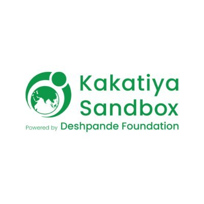 Kakatiya Sandbox is founded to drive long-term social impact through innovation and entrepreneurship in North Telangana.