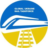 Global Ukraine Rail Task Force (@globaluarailtf) 's Twitter Profile Photo