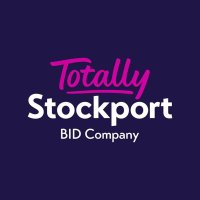 Totally Stockport (@totallysk) 's Twitter Profile Photo Totally Stockport (@totallysk) 's Twitter Profile Photo