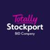 Totally Stockport (@totallysk) Twitter profile photo Totally Stockport (@totallysk) Twitter profile photo