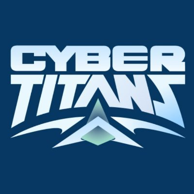 CyberTitans Profile