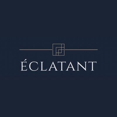 Luxury men’s sports underwear brand. Follow the Insta & tag yourself wearing your purchase for a chance to win a £25 gift card 👇🏼 @eclatant_menswear