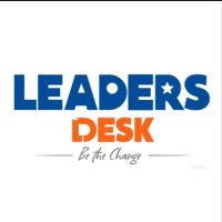 LeadersDesk(@LeadersDesk) 's Twitter Profile Photo