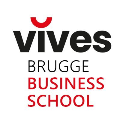VivesBBS's profile picture. We zijn verhuisd naar @vivescontinue