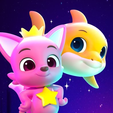 ピンキッツ & ベイビーシャーク&べべフィン日本公式アカウント🦊🦈👶 キャラクター最新情報や子育て応援情報をなどをお届けします🌟 ベイビーシャークライブチケットはこちらから👉https://t.co/wHTRbQ7lH3