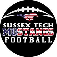 Sussex Tech Mustangs Football (@sctsfootball) 's Twitter Profile