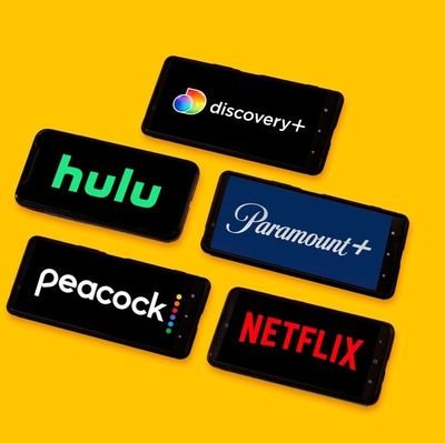 We offer one year accounts at the best price... Payments after service. Directv /Slingtv /hulu,hbomax, hbo, directvgo and any other premium accounts