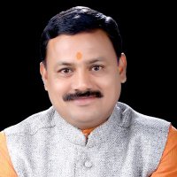 Santosh Solanki (@solankikhargone) 's Twitter Profile