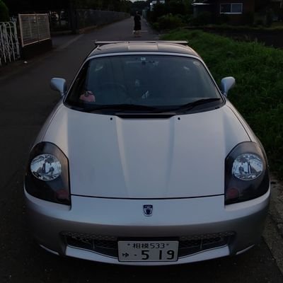 MR2spyderMk3 Profile Picture