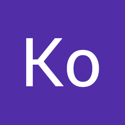 KoKokogyi4 Profile Picture