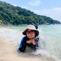 Lucy Fitzgerald (@lucyfishgerald) 's Twitter Profile
