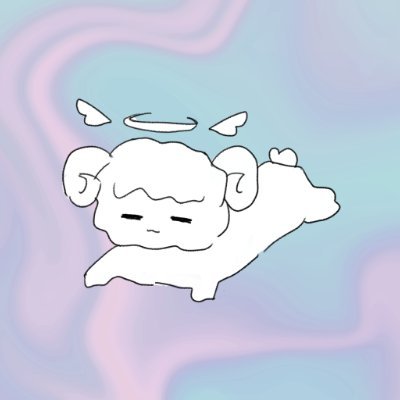 ひつじさんのプロフィール画像