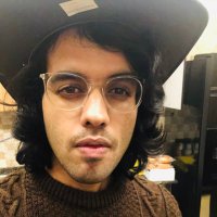 Belal Ansari (@ansaribear) 's Twitter Profile