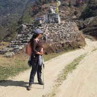 Anuradha Puri (@anuradhapuri2) 's Twitter Profile