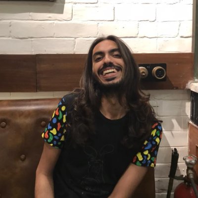 Journalist-Writer 🖊️ Mental Health, Queerness, Culture @csmonitor @bmj_latest @Mint_Lounge @XtraMagazine +
Fellow @asiaspeaks'22 Currently @queerbeat_media
