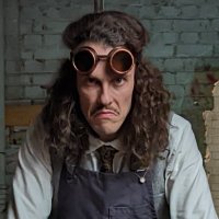 Bertie (@clert) 's Twitter Profile