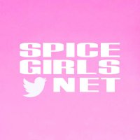 Spice Girls Net(@spicegirlschart) 's Twitter Profile Photo