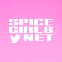 Spice Girls Net (@spicegirlschart) 's Twitter Profile