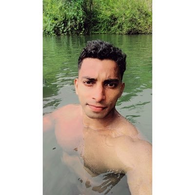 gautam16PR's profile picture. ⚡️Small Circle ⚠️Less Negativity !!                                      #Trader