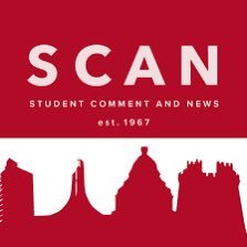 SCAN: Student Comment and News - the official newspaper of @lancasteruni and @LancasterSU