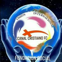 Canal Cristiano FC(@Jaimesilvasana1) 's Twitter Profile Photo