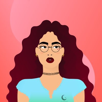 Independent woman who loves art and embraces the future of blockchain! 💗 Not you average NFT hussler and just here to have fun! 🎉
Lets connect! 🥰