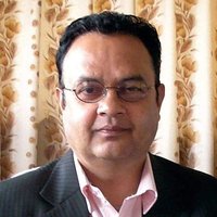 Raj Kumar Pokharel (@rakupo) 's Twitter Profile