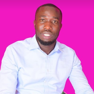 bill_kisabuli's profile picture. An enthusiast of good leadership and governance. An elite
Fighting for peace,right and wellbeing.👨‍🔬...
A father, PHARMACY