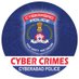 Cyber Crimes Wing Cyberabad (@CyberCrimesCyb) Twitter profile photo