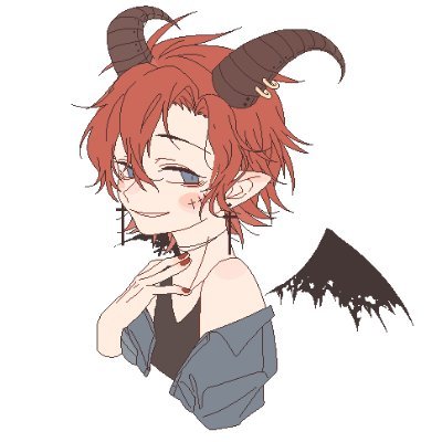 dravenluci666's profile picture. against all athourity but my mother. 
he/him. I'm 20.‼️🤍