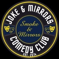 Joke & Mirrors Comedy Club(@bunchofjapes) 's Twitter Profile Photo