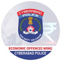 Economic Offences Wing Cyberabad(@EOWCyberabad) 's Twitter Profile Photo