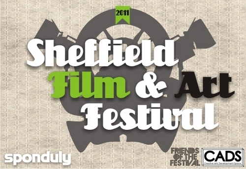 The first annual Sheffield Film and Art Festival! This exciting event will be held on Saturday 22nd October 2011 at the Creative Arts Development Space.