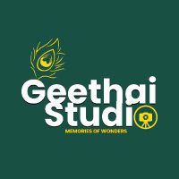 Geethai Studio(@GeethaiStudio) 's Twitter Profile Photo