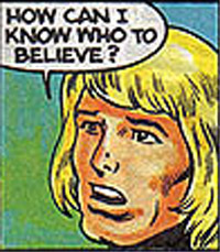 MichaelPrior's profile picture. all sorts