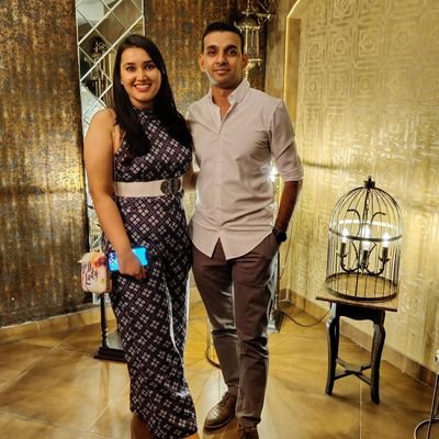 AshishK48084425's profile picture. 