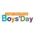 Boys'Day | NWfJ (@NeueWege4Jungs) Twitter profile photo