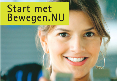 StartmetBewegen's profile picture. StartmetBewegen.NU is er om alle inwoners van regio groot Alkmaar aan het bewegen te krijgen. Start met een Open Inloop Week, 1 t/m 7 oktober 2011.