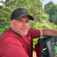 Greg Zakrzewski - @GZak75 Twitter Profile Photo