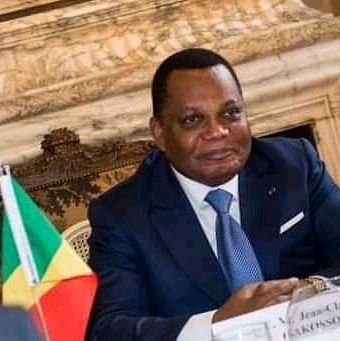 Compte officiel du Ministre des affaires étrangères, de la Francophonie et des congolais de l'Étranger